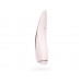 Вакуумный клиторальный стимулятор Satisfyer Luxury Pret-a-Porter, белый