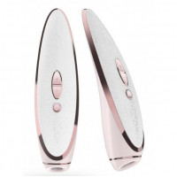 Вакуумний кліторальний стимулятор Satisfyer Luxury Pret-a-Porter, білий