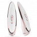 Вакуумный клиторальный стимулятор Satisfyer Luxury Pret-a-Porter, белый