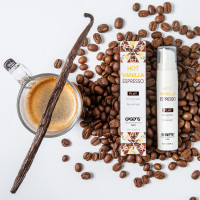 Збудливий гель EXSENS AROUSAL GEL HOT VANILLA ESPRESSO 15ML