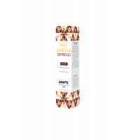 Збудливий гель EXSENS AROUSAL GEL HOT VANILLA ESPRESSO 15ML