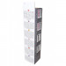Вибратор-Микрофон черный Massager Super Powerful USB 10 Function