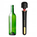 Вибратор-Микрофон черный Massager Super Powerful USB 10 Function