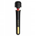 Вибратор-Микрофон черный Massager Super Powerful USB 10 Function