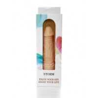 Вібратор Wibrator-STORM-12