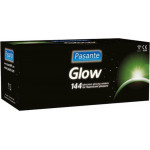 Презервативи Pasante Glow 144 шт