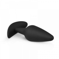 Набор анальных пробок Anal Pleasure Kit, Black