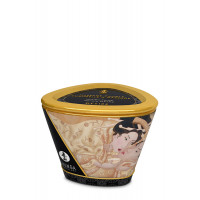 Свеча для массажа MASSAGE CANDLE VANILLA, 170 мл