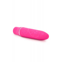 Вібромасажер ROSE BLISS VIBE PINK