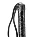 Флогер BLAZE LUXURY WHIP CROCO BLACK