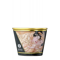 Свеча для массажа MASSAGE CANDLE VANILLA, 170 мл