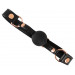 Кляп Bad Kitty Gag black