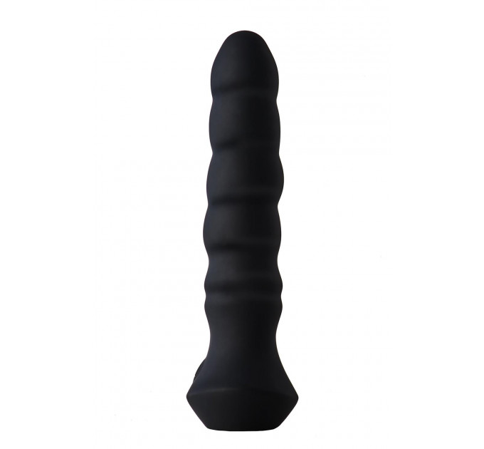 Анальний вібратор Dream Toys DARK DESIRES REGINA