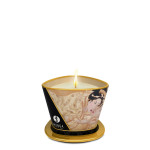 Свеча для массажа MASSAGE CANDLE VANILLA, 170 мл