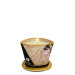 Свеча для массажа MASSAGE CANDLE VANILLA, 170 мл