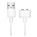 T360908 Зарядка Satisfyer USB Charging Cable white boxed