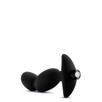 Масажер простати Blush Anal Adventures Platinum 04 Silicone Vibrating Prost