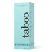 Духи з феромонами для чоловіків taboo EPICURIEN FOR HIM
