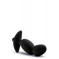 Масажер простати Blush Anal Adventures Platinum 04 Silicone Vibrating Prost