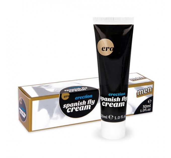 Эрекционный крем HOT ERO Spain Fly Creme, 30 мл