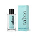 Духи з феромонами для чоловіків taboo EPICURIEN FOR HIM