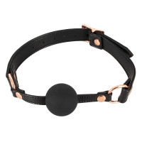 Кляп Bad Kitty Gag black