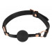 Кляп Bad Kitty Gag black