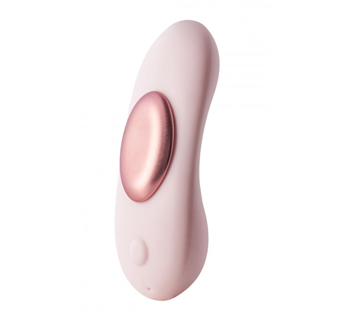Вибратор для трусиков с дистанционным управлением Dream Toys VIVRE PANTY VIBE GIGI