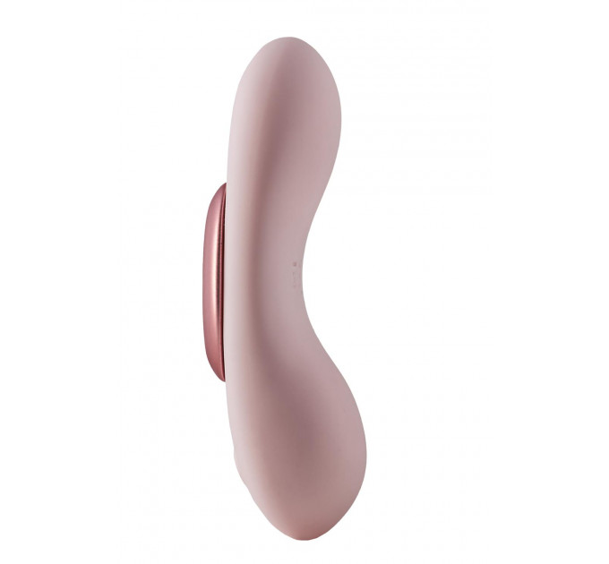 Вибратор для трусиков с дистанционным управлением Dream Toys VIVRE PANTY VIBE GIGI
