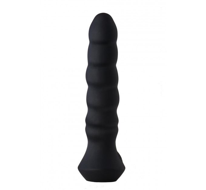 Анальний вібратор Dream Toys DARK DESIRES REGINA