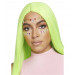 Алмазная наклейка Leg Avenue Jovi face jewels sticker O/S
