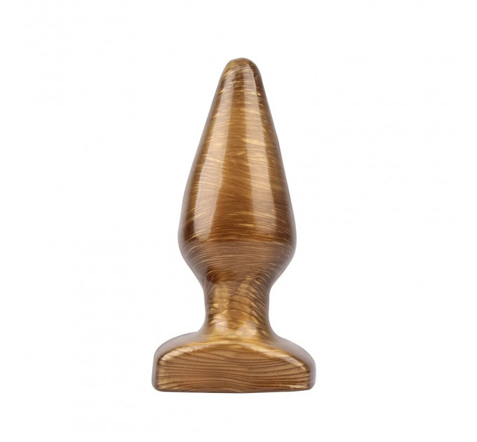 Анальний затор Гігант Dark Muscle Arthur K Chisa 15.5 х 5.5 см