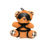 Брелок БДСМ Мишка Rope Teddy Bear Sleutelhanger