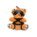 Брелок БДСМ Мишка Rope Teddy Bear Sleutelhanger