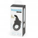 Подвійне ерекційне кільце з вібрацією Happy Rabbit Stimulating Rechargeable Rabbit Cock Ring