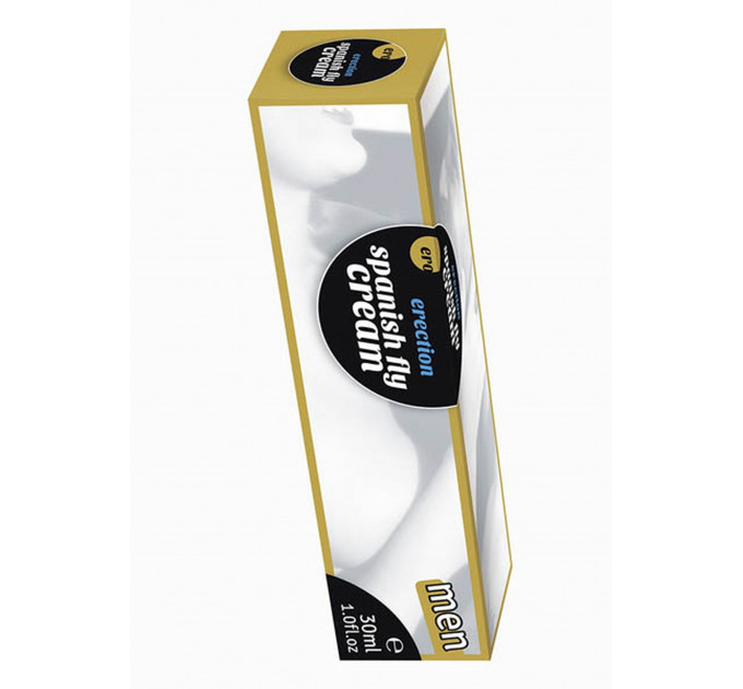 Эрекционный крем HOT ERO Spain Fly Creme, 30 мл