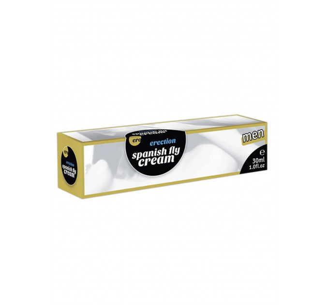 Эрекционный крем HOT ERO Spain Fly Creme, 30 мл