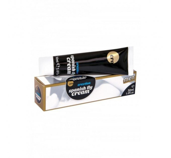 Эрекционный крем HOT ERO Spain Fly Creme, 30 мл
