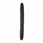 Фаллоимитатор EasyToys Silicone double end dildo