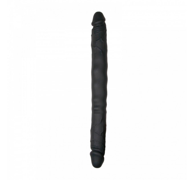 Фаллоимитатор EasyToys Silicone double end dildo