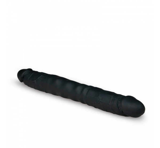 Фаллоимитатор EasyToys Silicone double end dildo