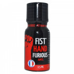 Попперс Fist hand furious 15 ml