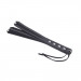 Флоггер DS Fetish Mini flogger black