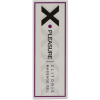 Гель для догляду, для жінок X-PLEASURE 20 ml