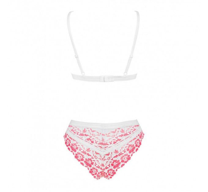 Комплект Obsessive Bloomys S/M