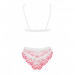 Комплект Obsessive Bloomys S/M