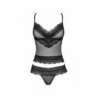 Комплект Obsessive Ivannes L/XL