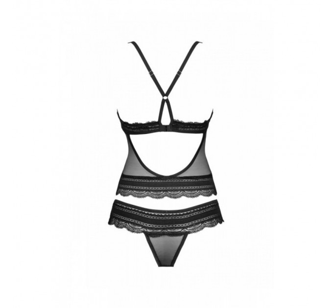 Комплект Obsessive Ivannes L/XL