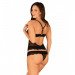 Комплект Obsessive Ivannes L/XL