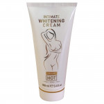 Крем для осветления кожи HOT Intimate Whitening Cream Deluxe 100 мл